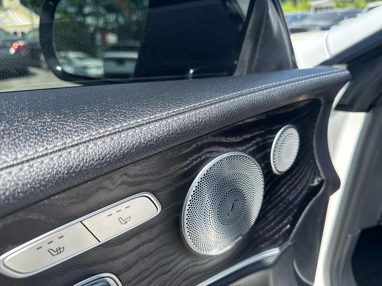 Mercedes-Benz E-Class  2019