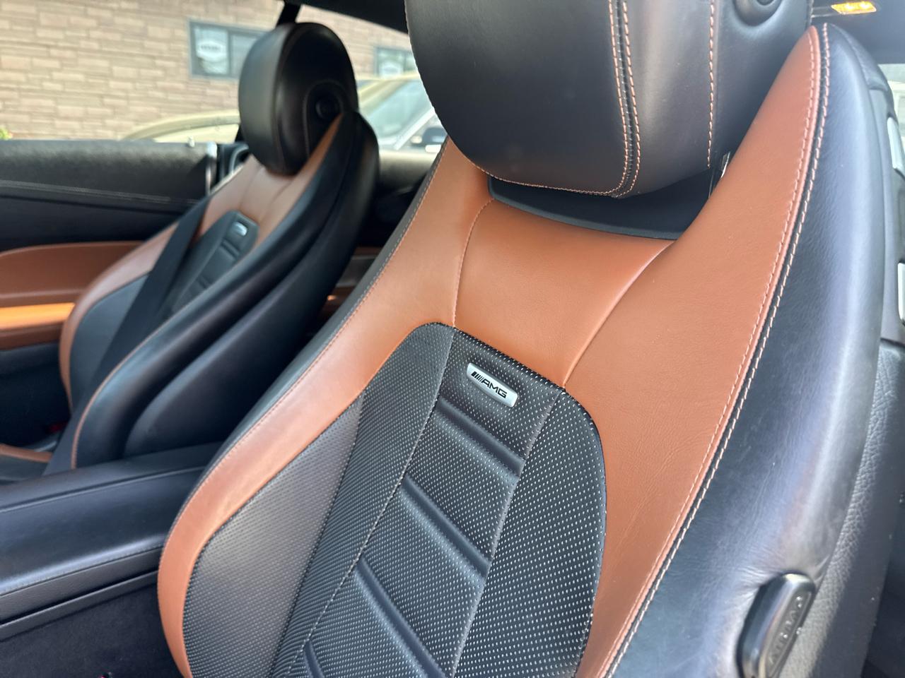 Mercedes-Benz E-Class  2019