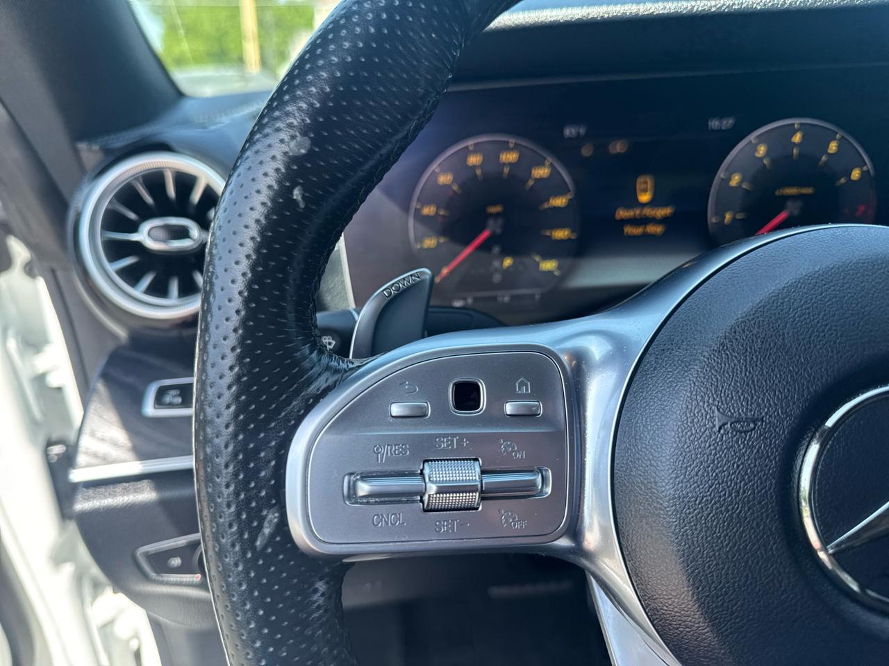 Mercedes-Benz E-Class  2019