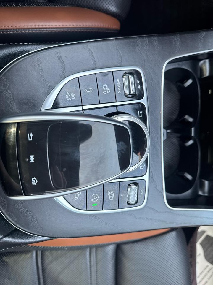 Mercedes-Benz E-Class  2019