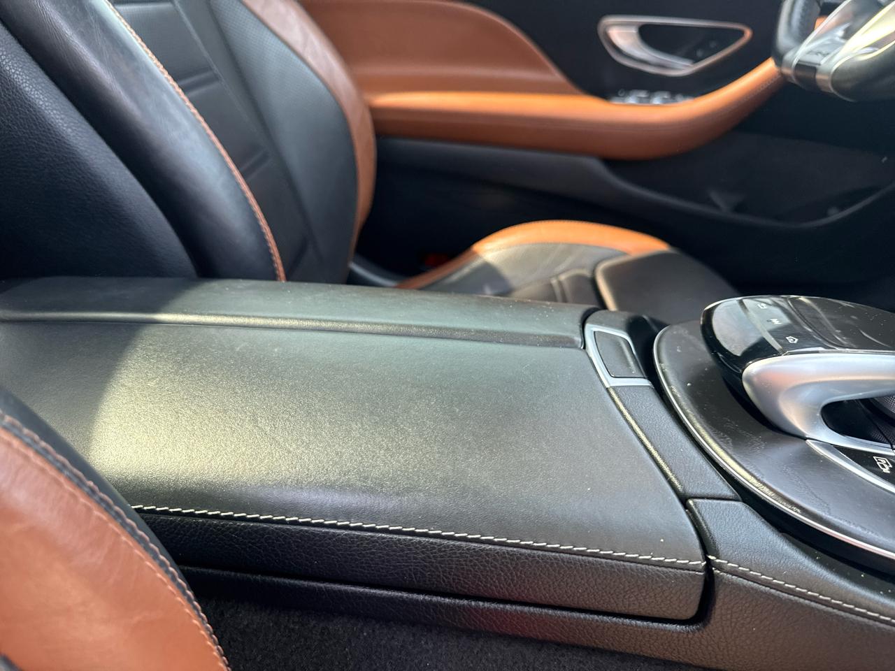 Mercedes-Benz E-Class  2019