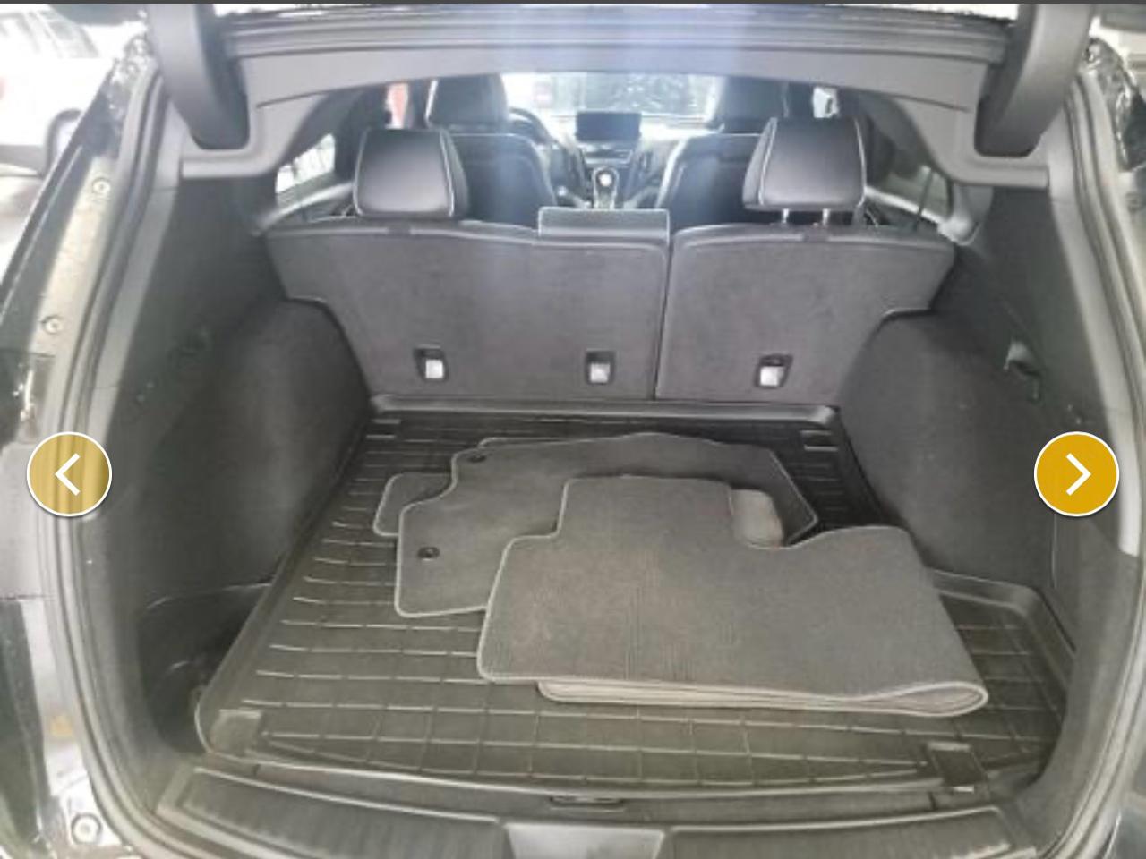 Acura RDX  2021