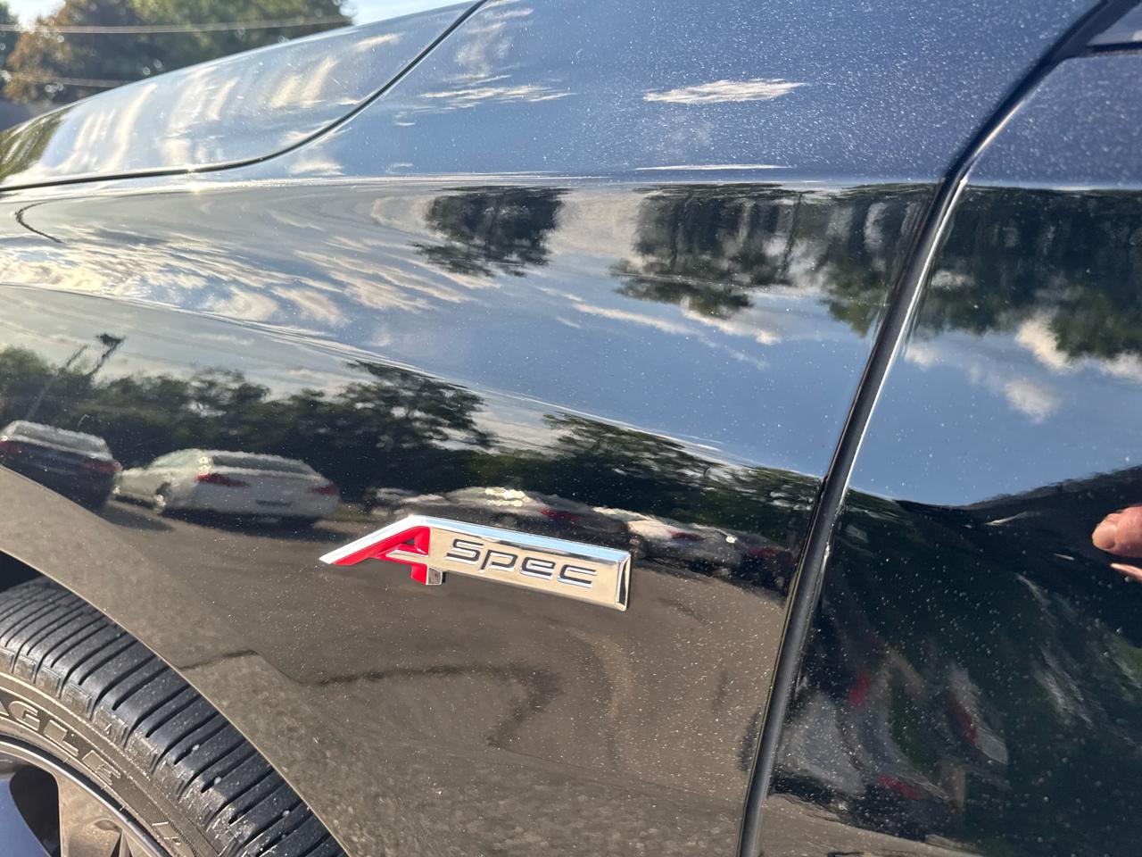 Acura RDX  2021