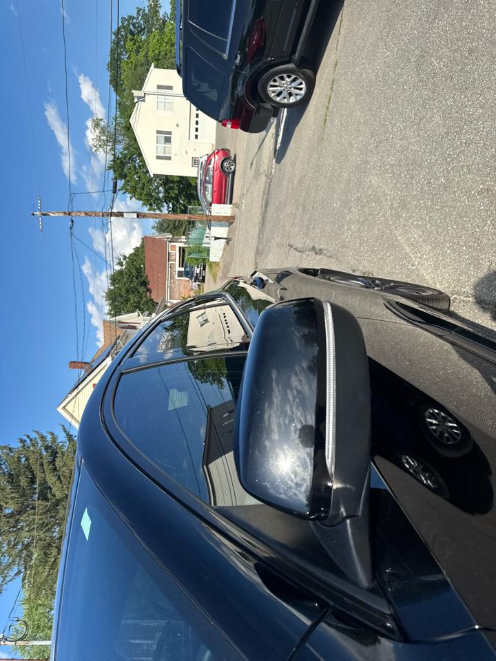 Acura RDX  2021