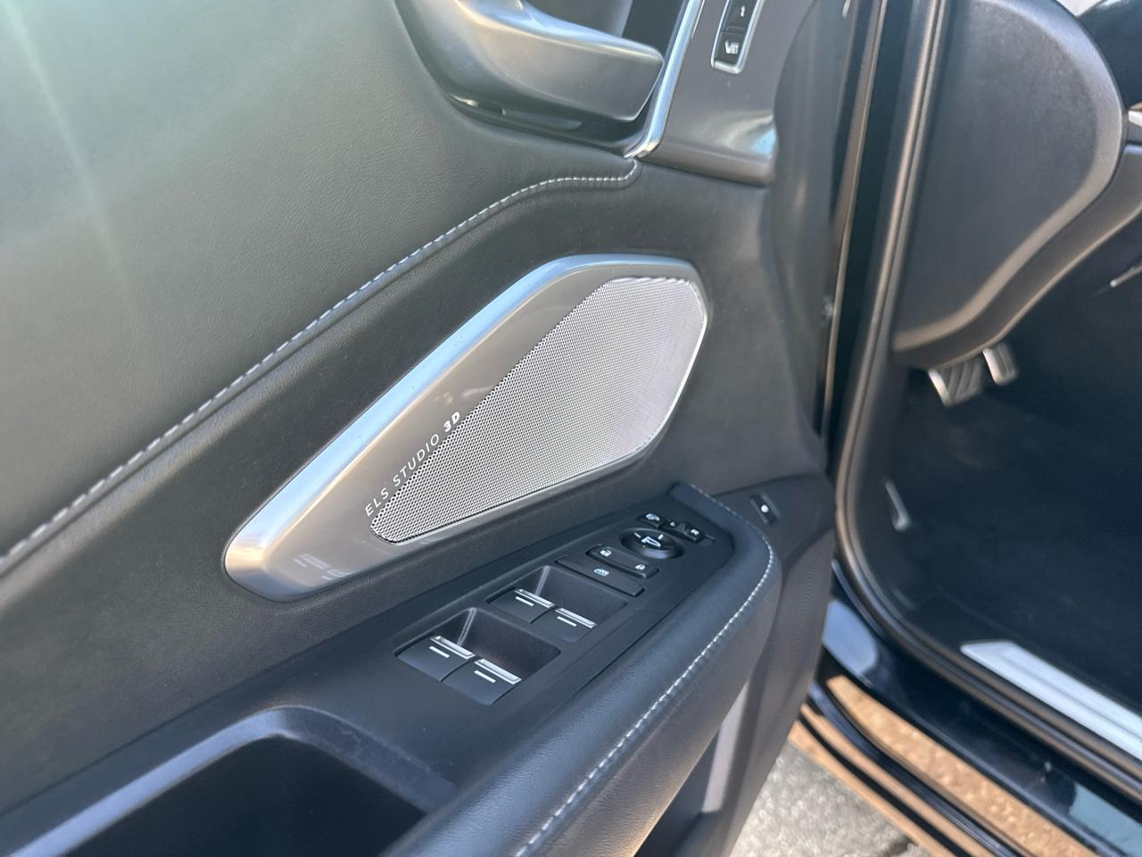 Acura RDX  2021