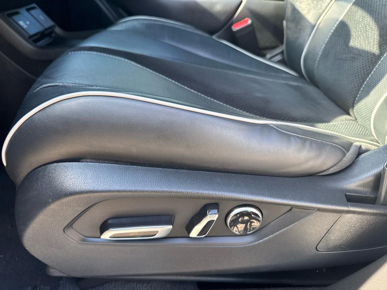 Acura RDX  2021