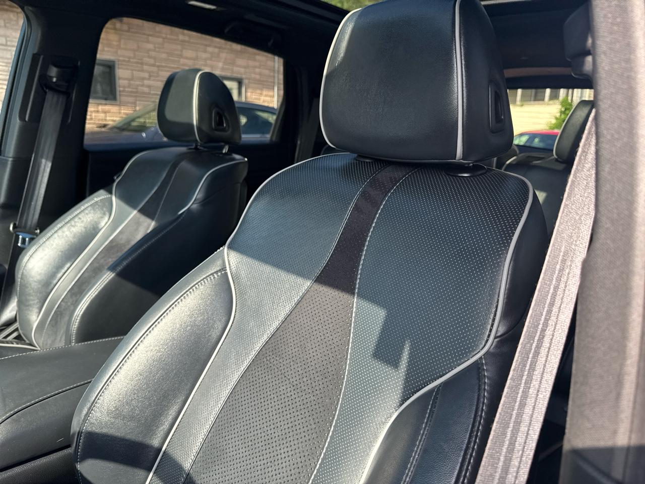 Acura RDX  2021