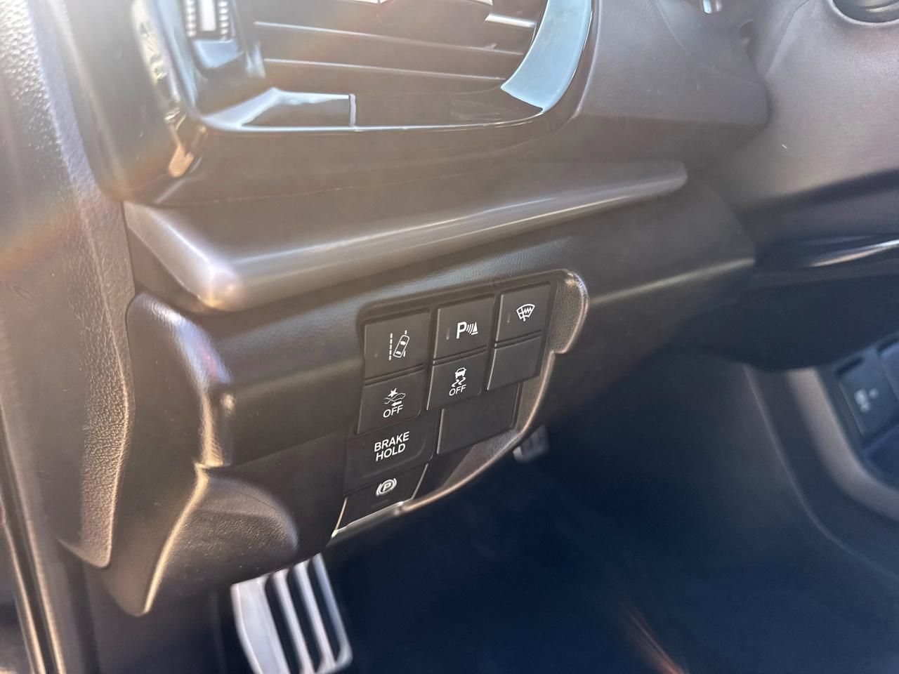 Acura RDX  2021
