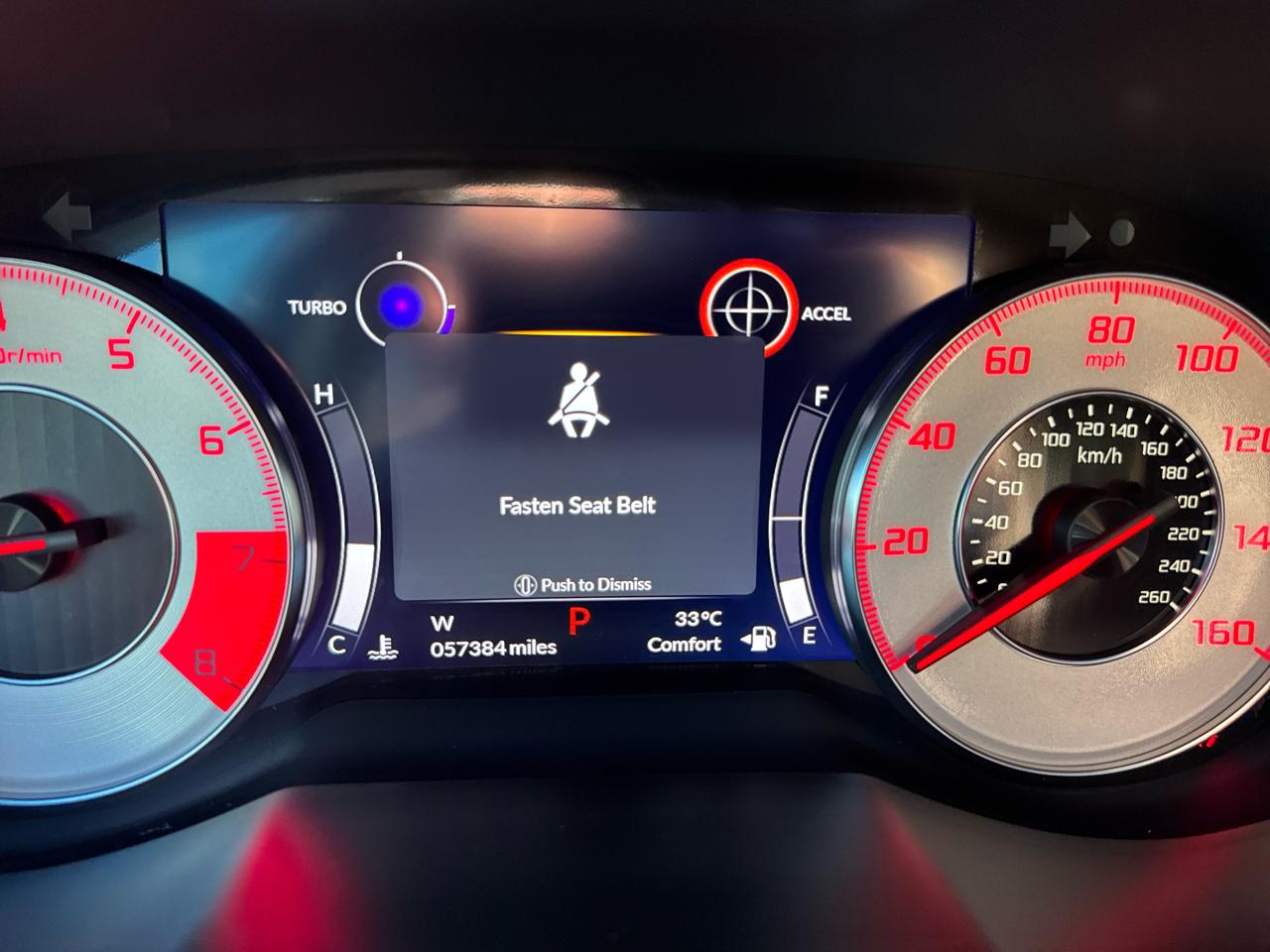 Acura RDX  2021