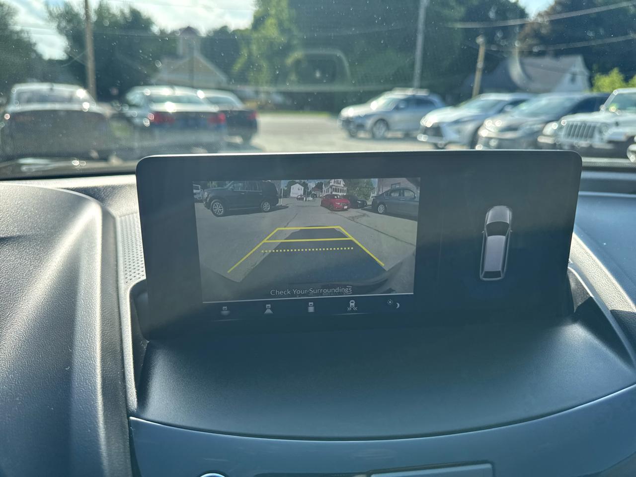 Acura RDX  2021