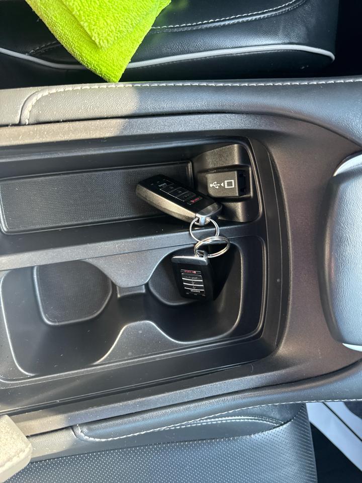 Acura RDX  2021