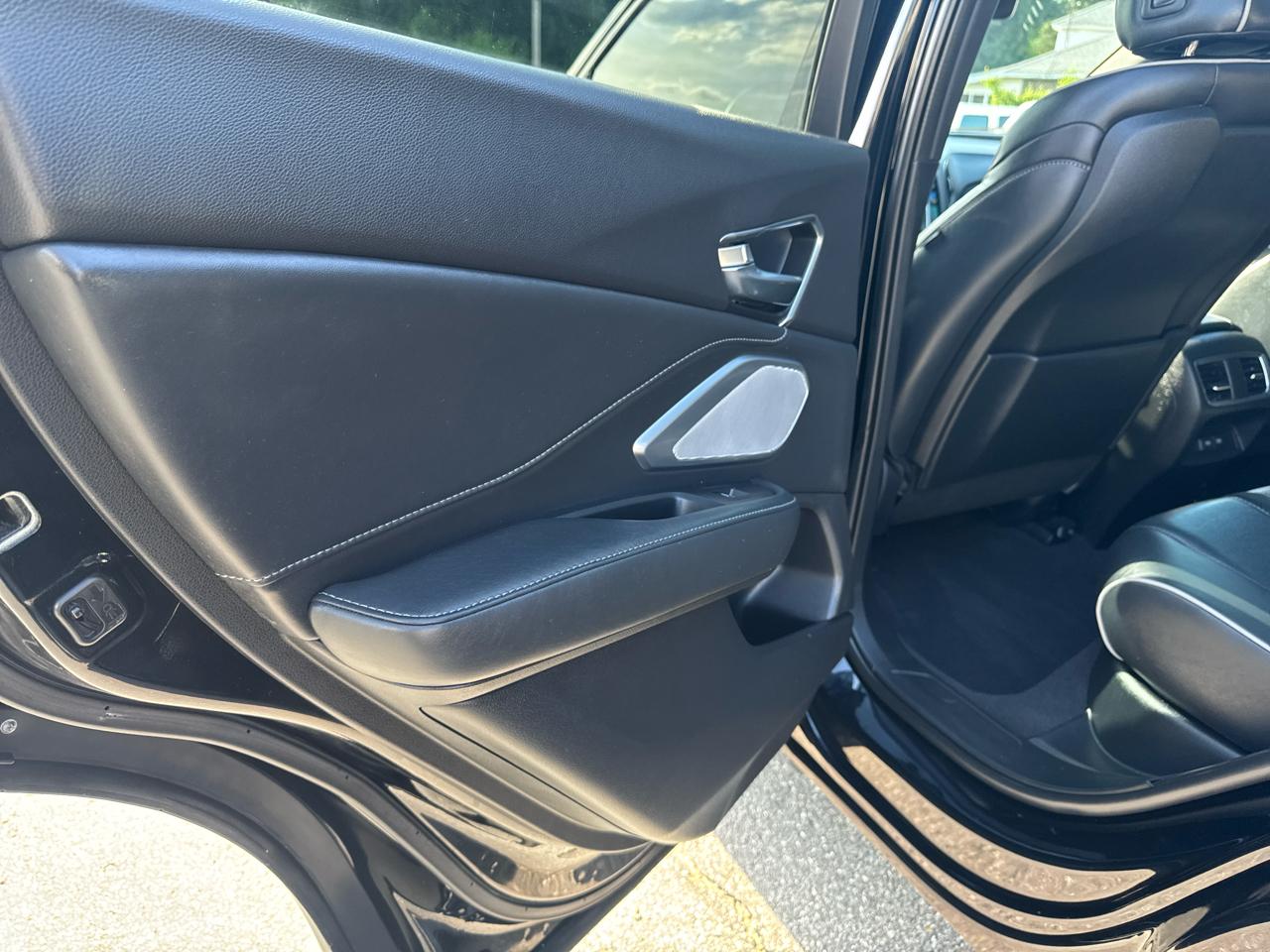 Acura RDX  2021