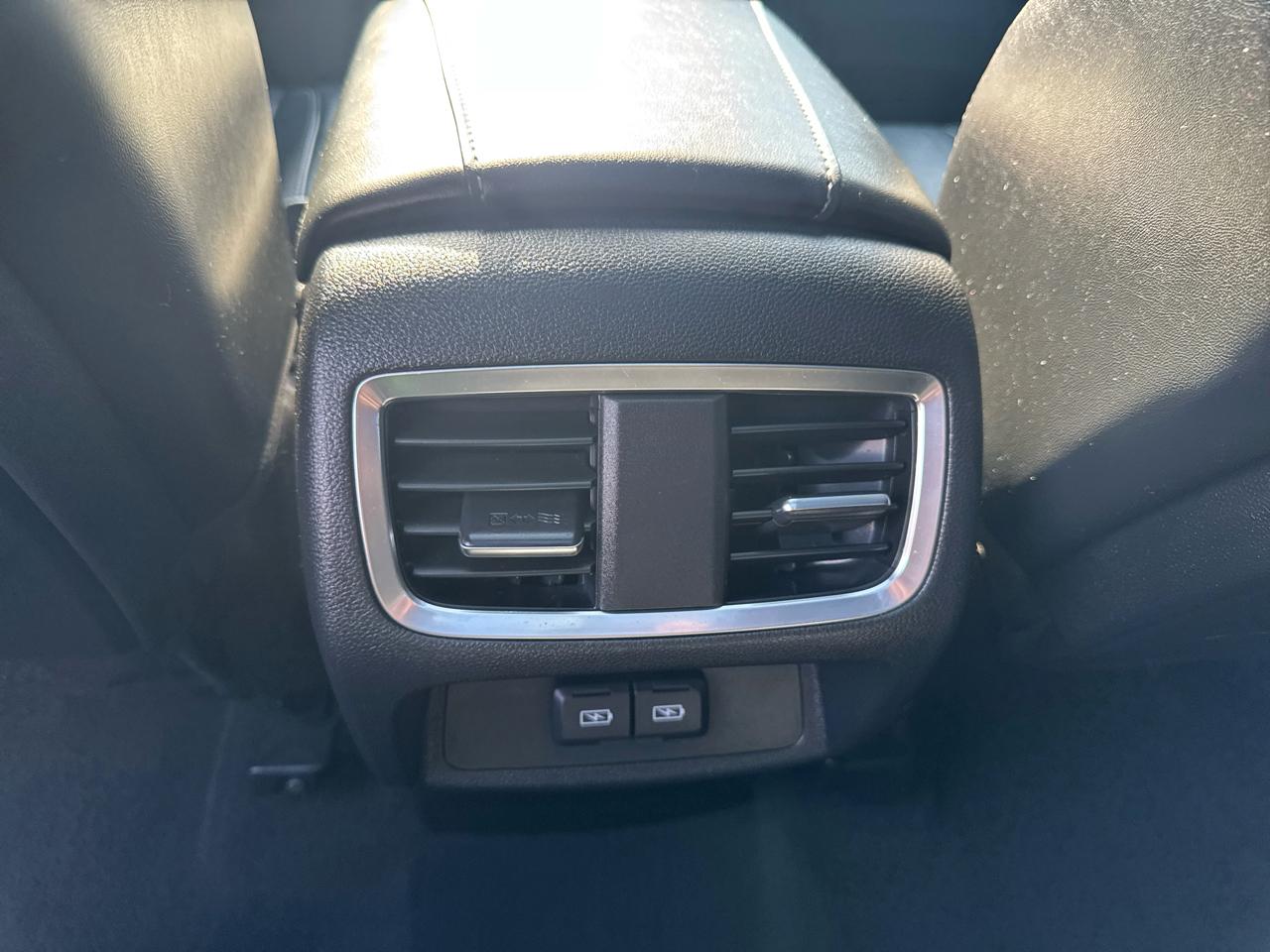 Acura RDX  2021