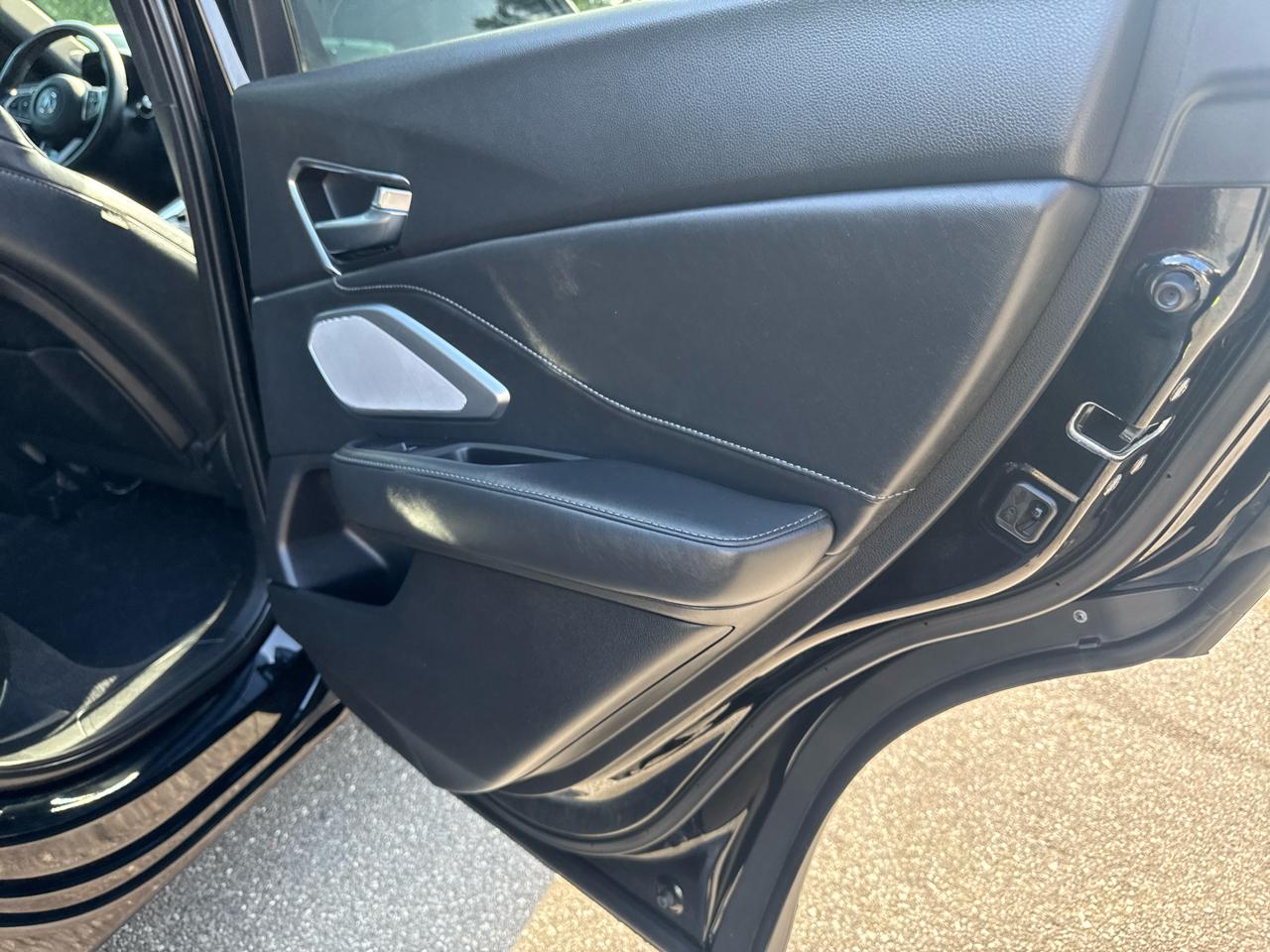 Acura RDX  2021