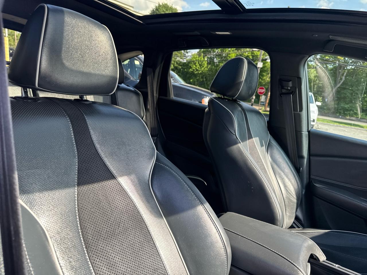 Acura RDX  2021