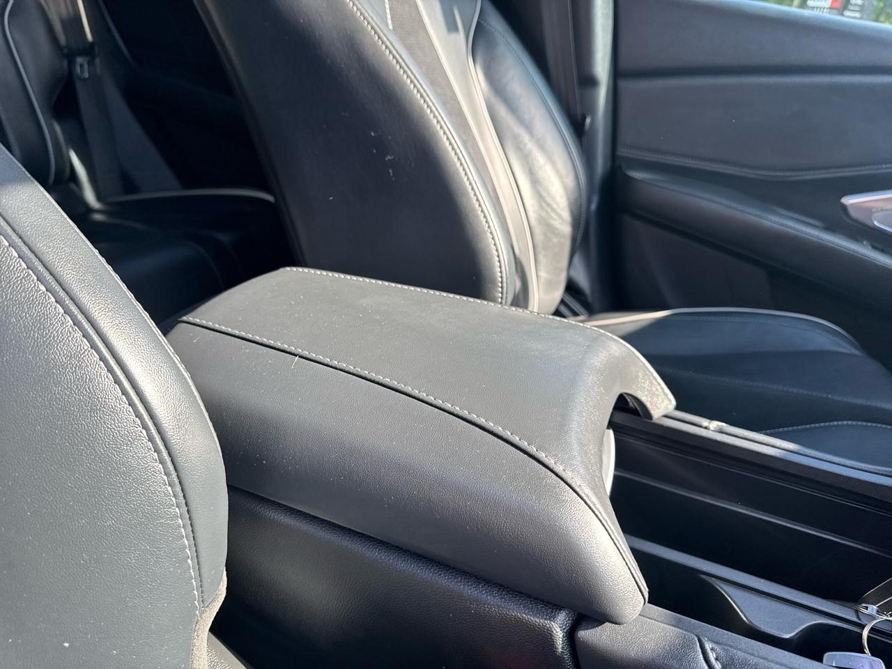 Acura RDX  2021