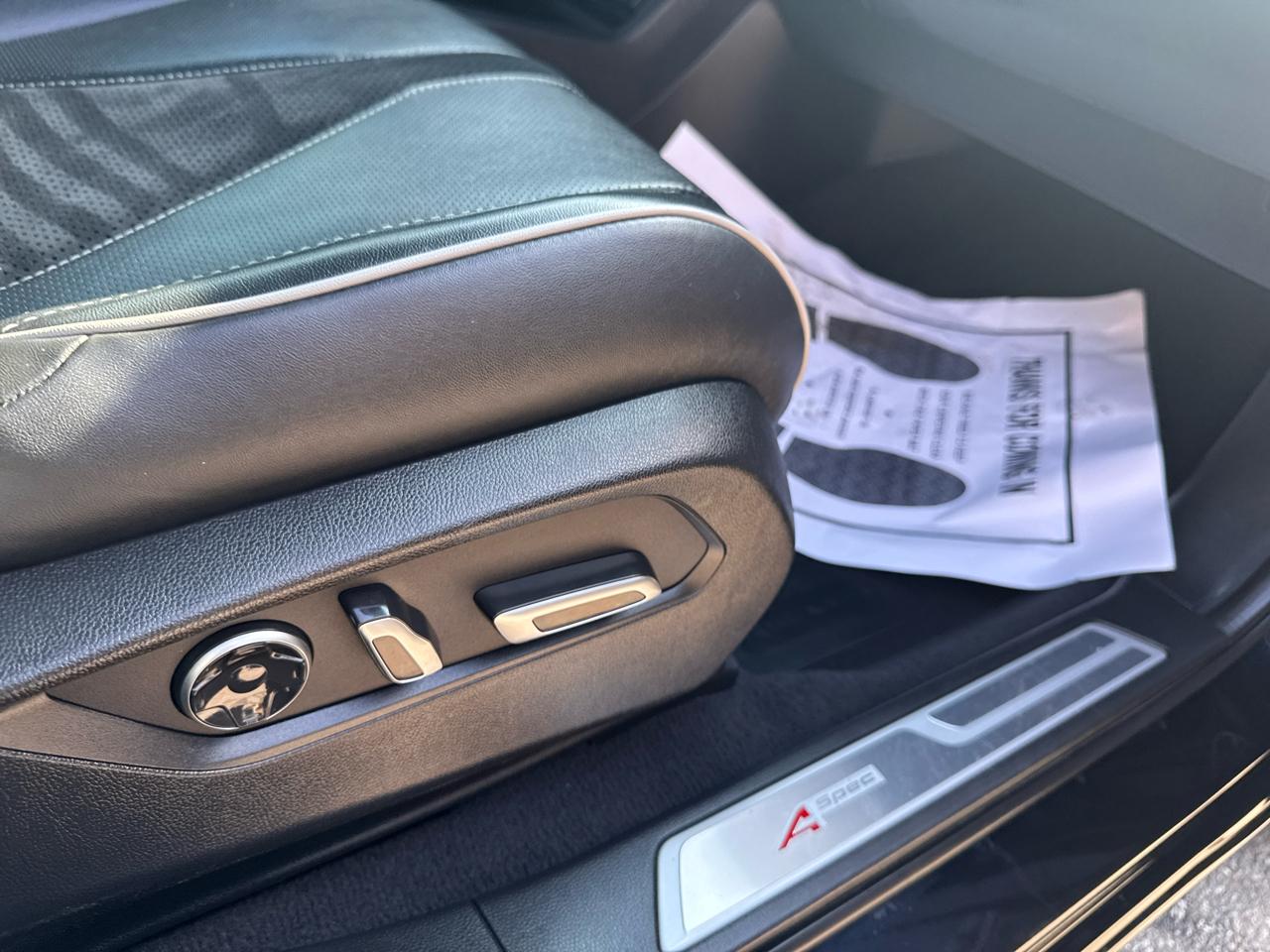 Acura RDX  2021