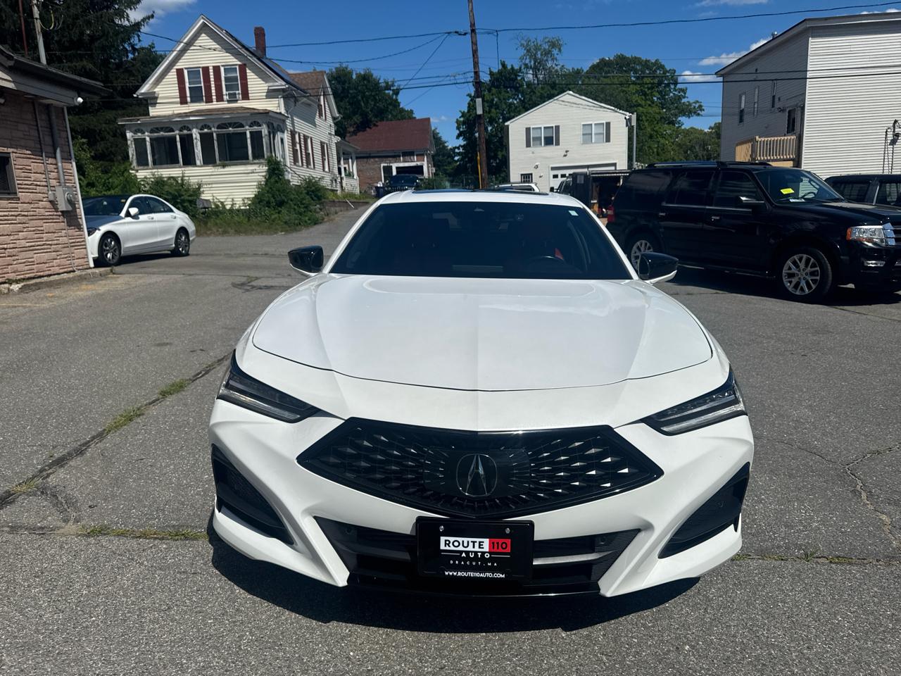 Acura TLX  2023