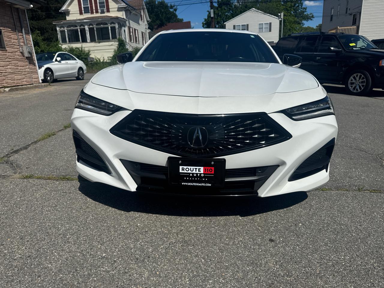 Acura TLX  2023