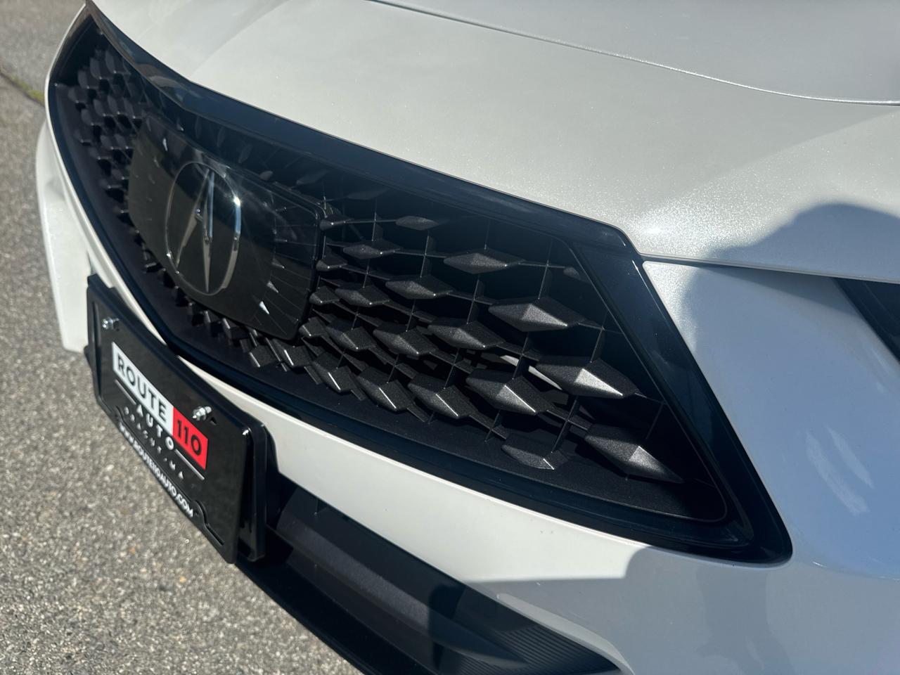 Acura TLX  2023