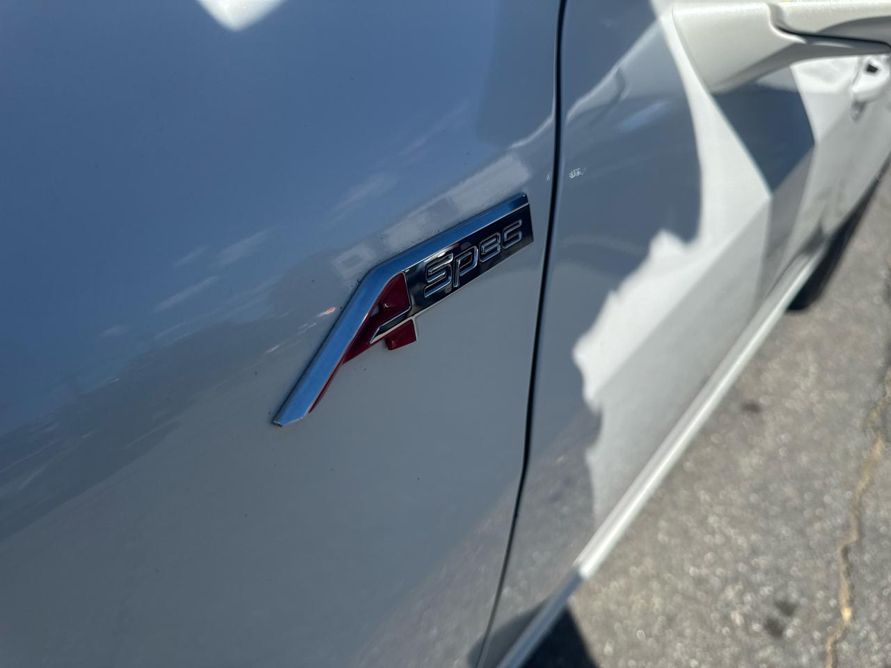 Acura TLX  2023