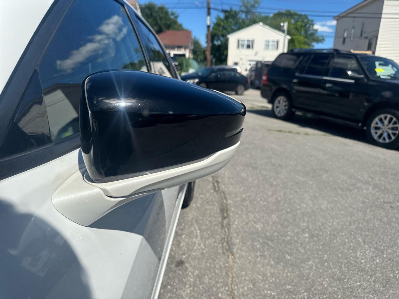 Acura TLX  2023