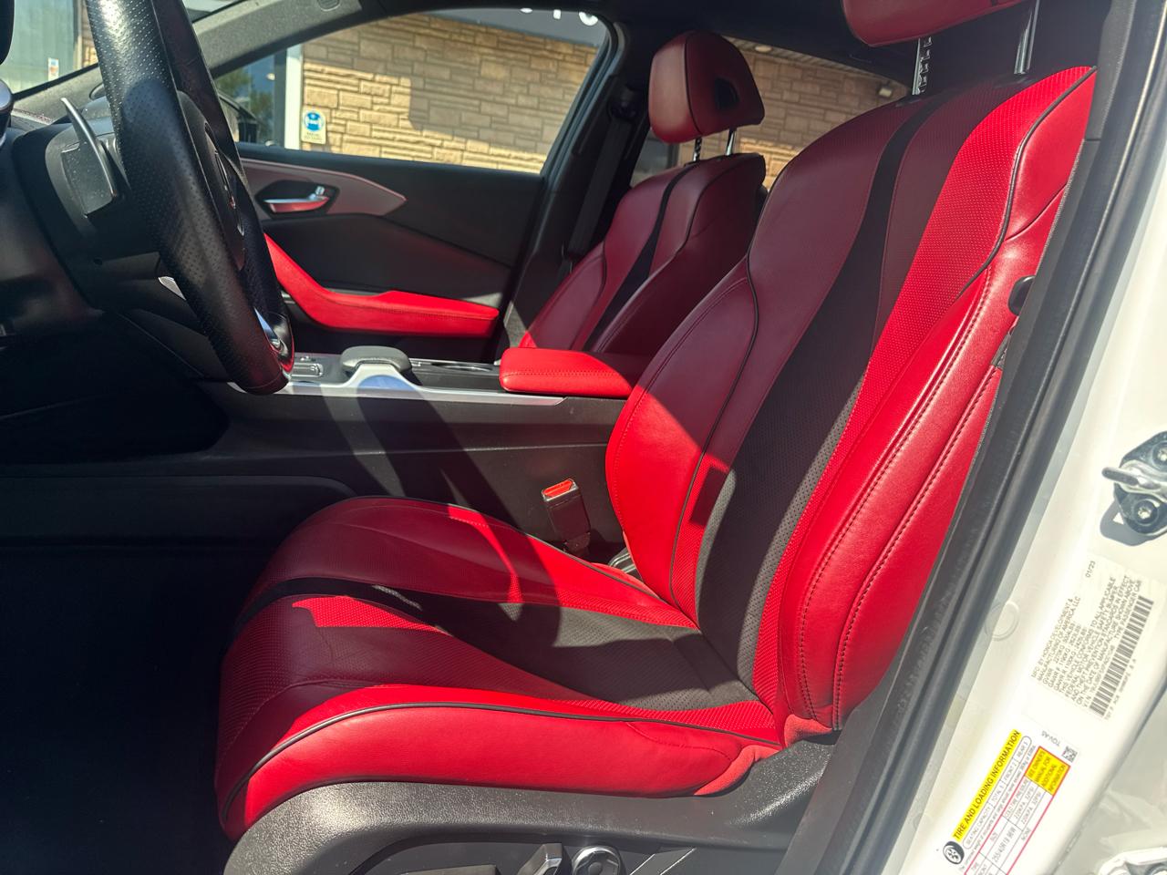 Acura TLX  2023