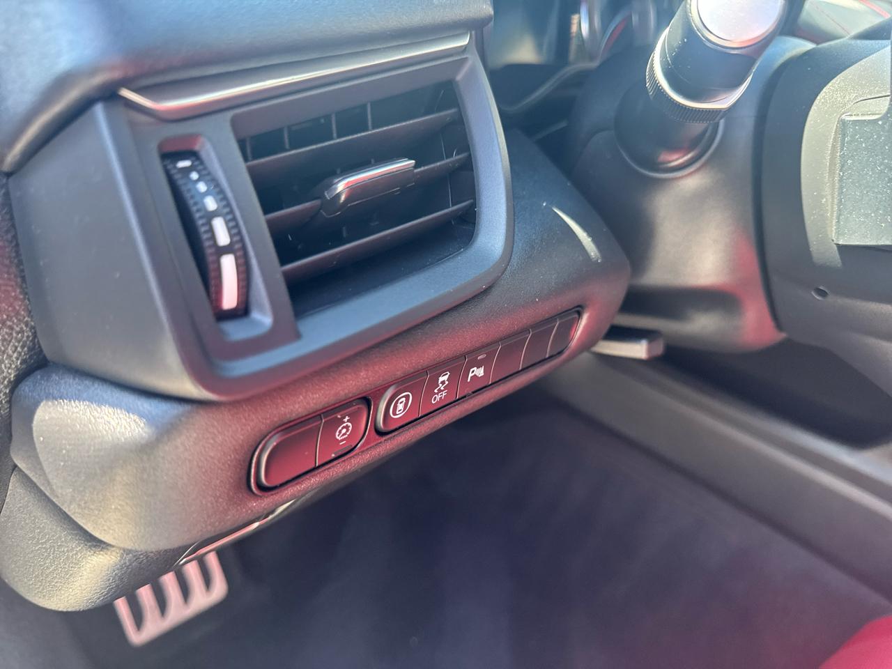 Acura TLX  2023