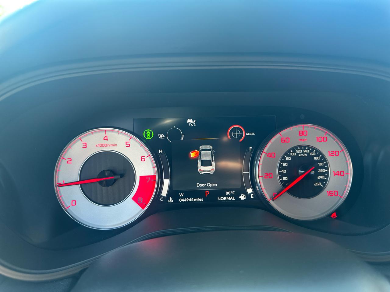 Acura TLX  2023