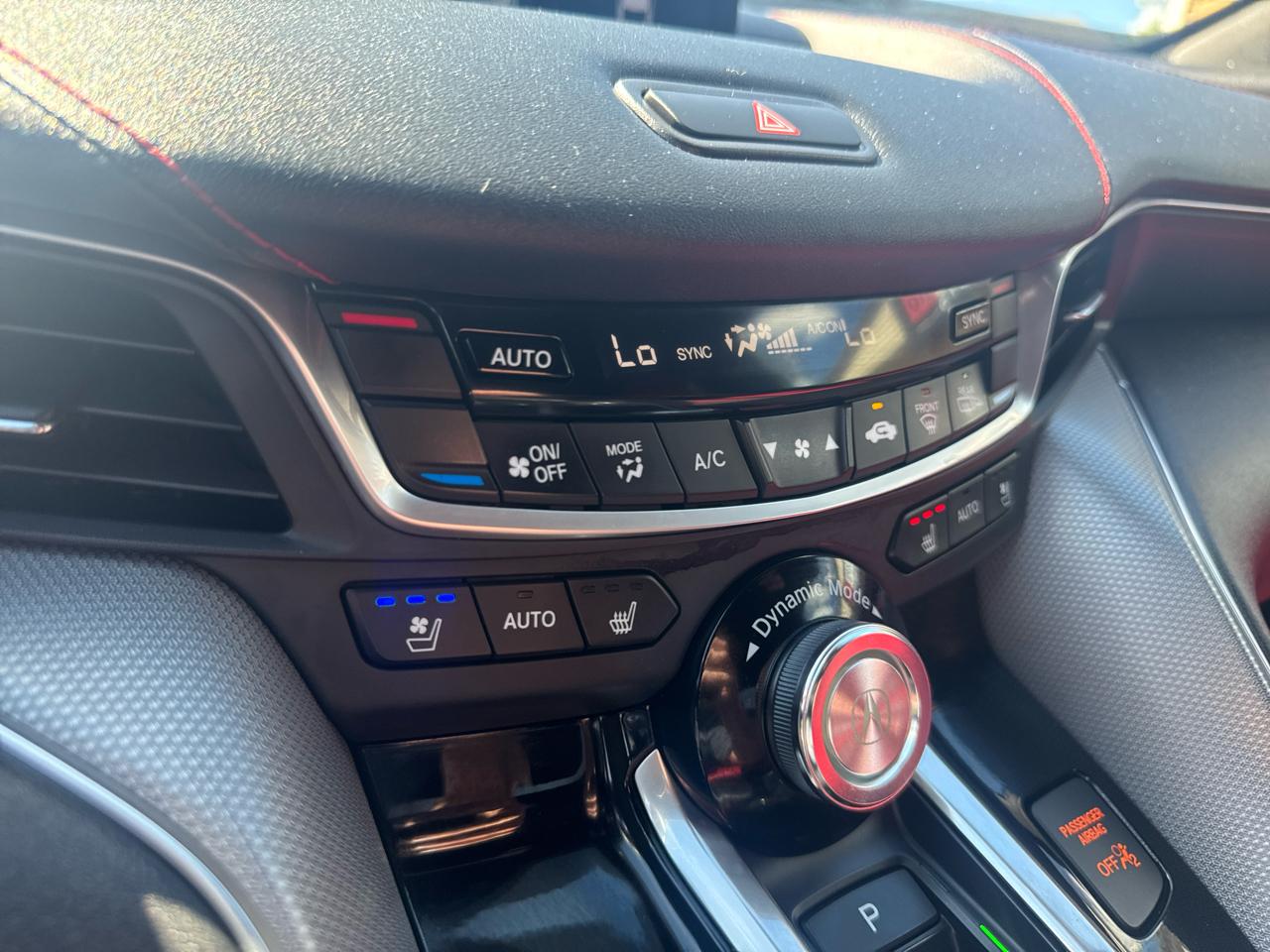 Acura TLX  2023