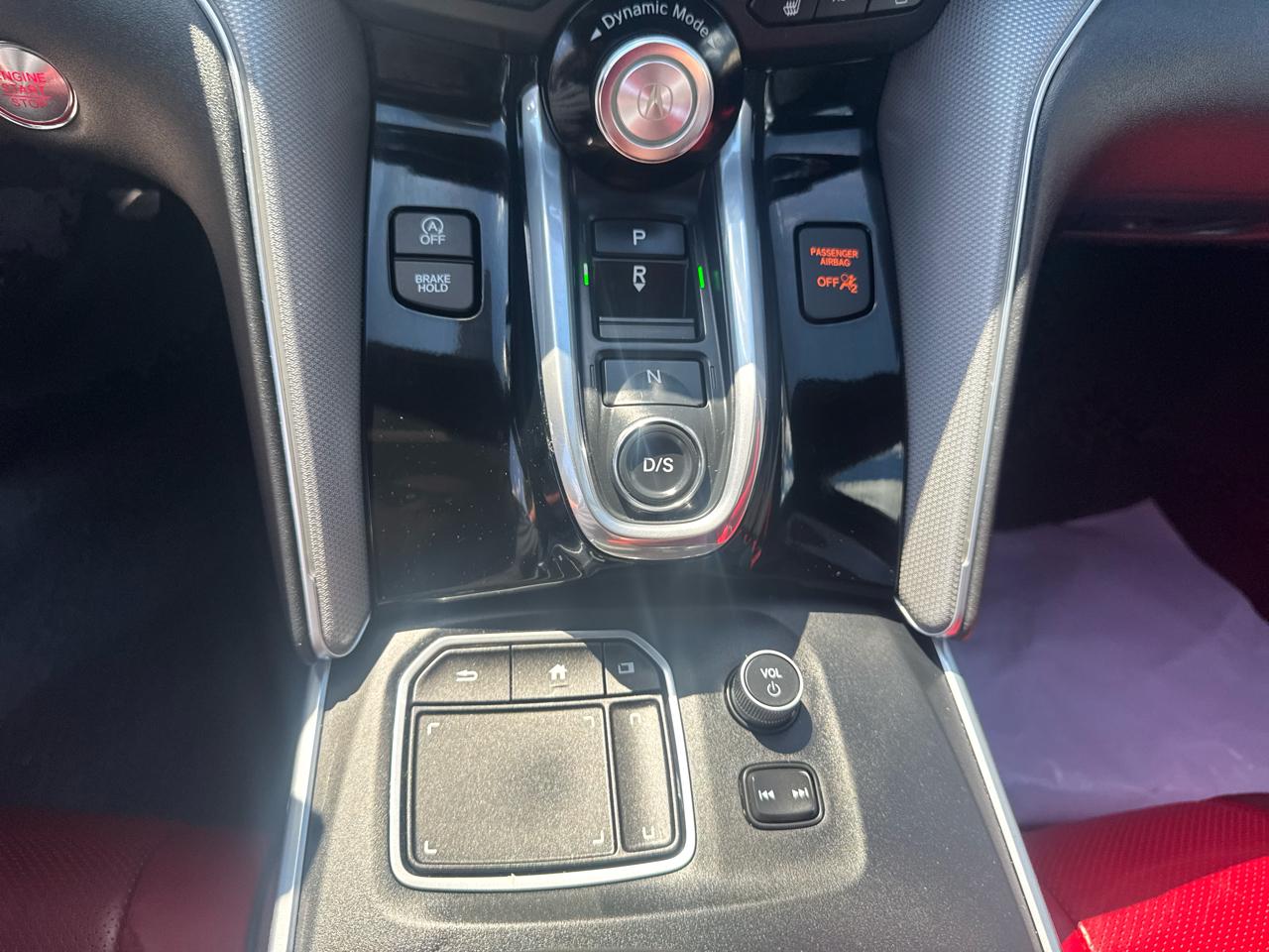 Acura TLX  2023
