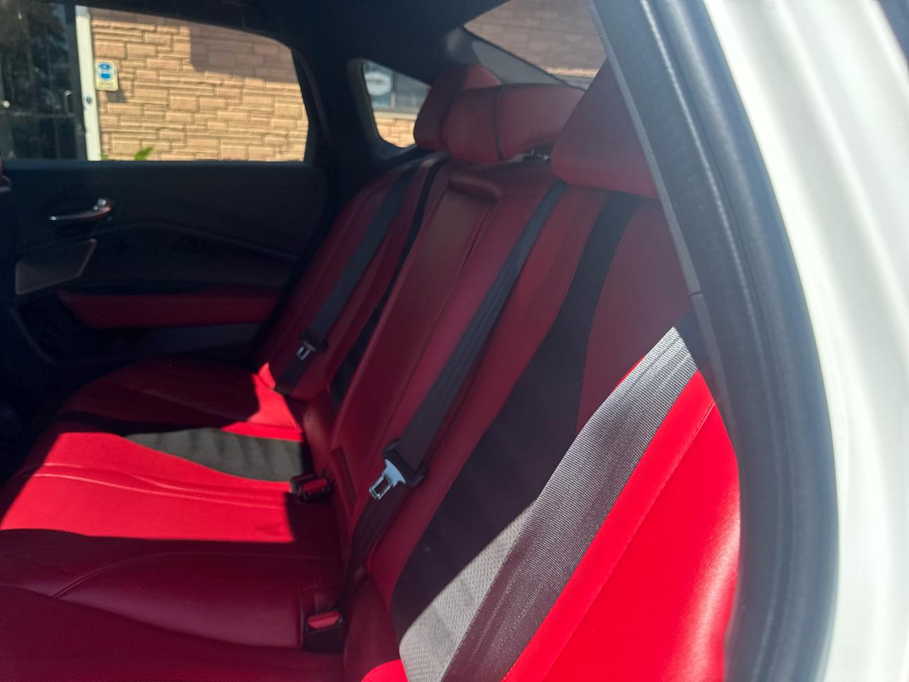 Acura TLX  2023
