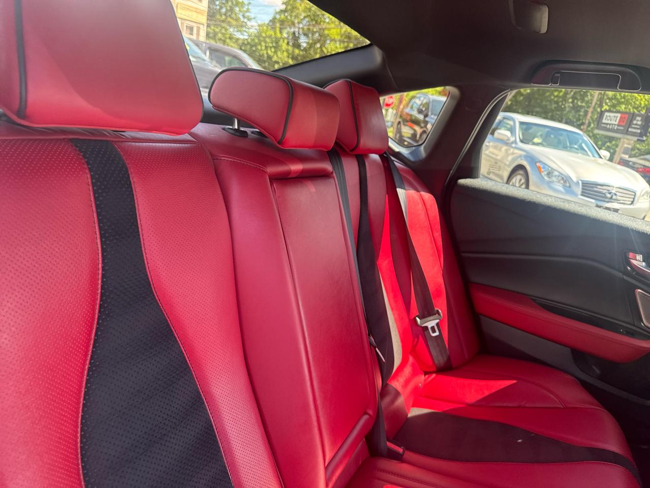 Acura TLX  2023