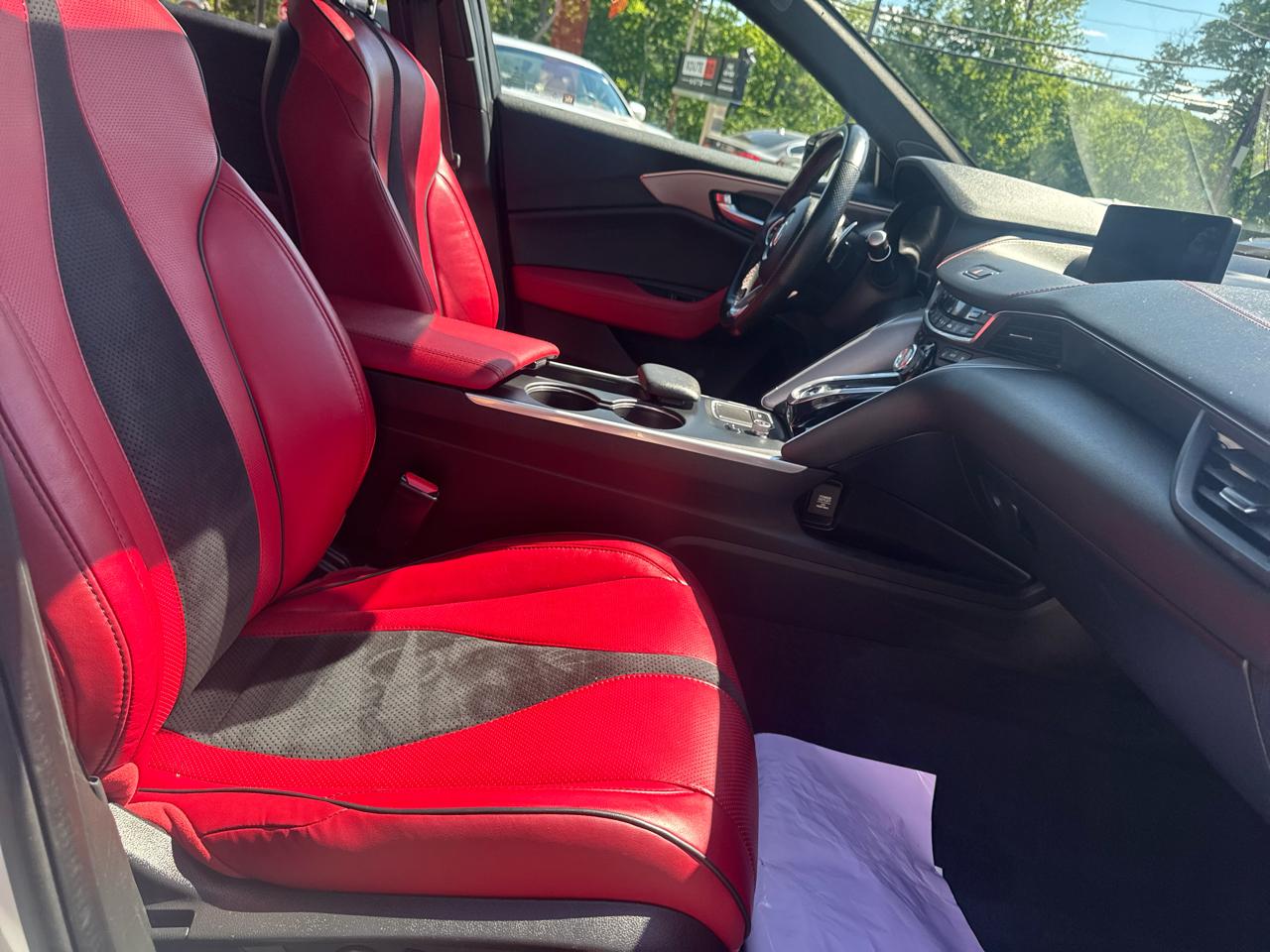 Acura TLX  2023