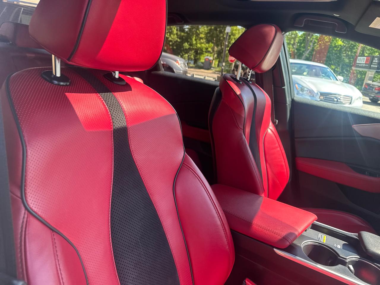 Acura TLX  2023