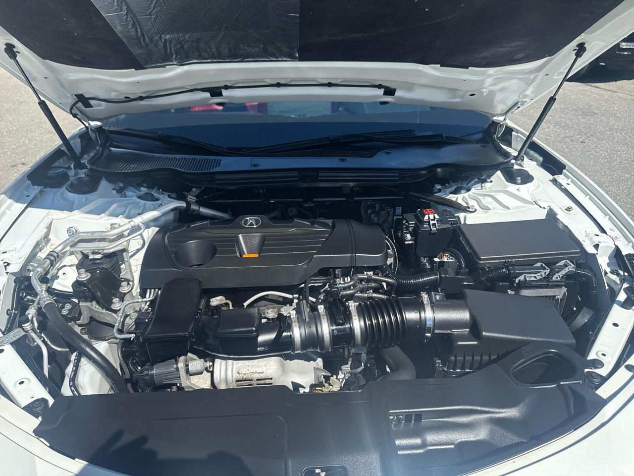 Acura TLX  2023