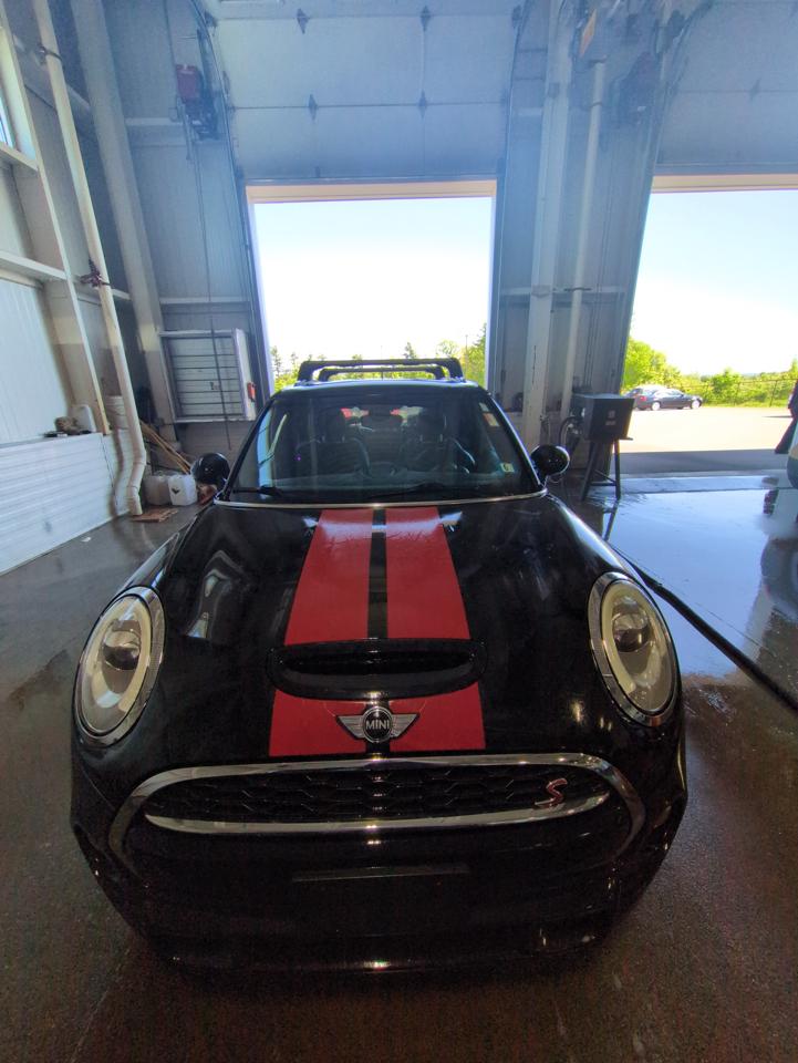 MINI Hardtop 4 Door  2018
