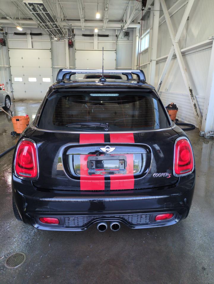 MINI Hardtop 4 Door  2018