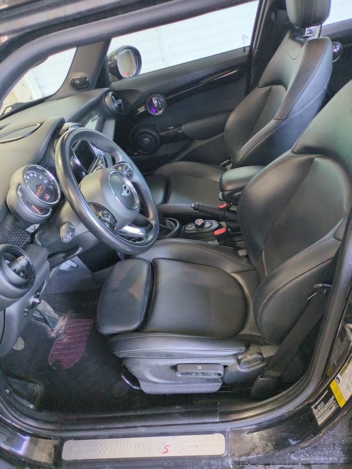 MINI Hardtop 4 Door  2018