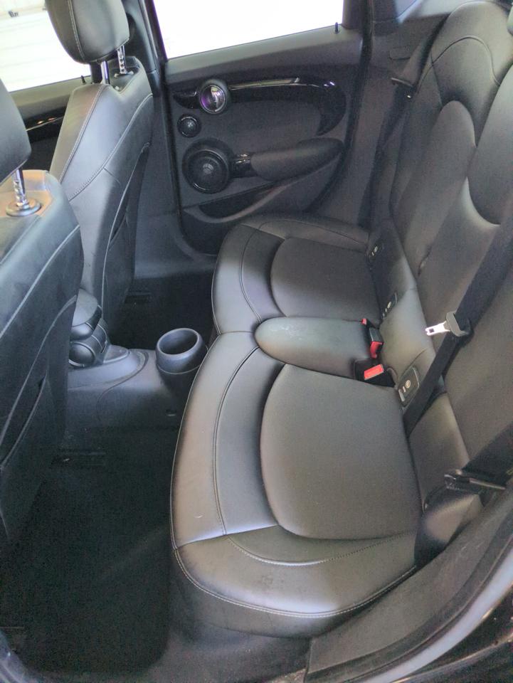 MINI Hardtop 4 Door  2018