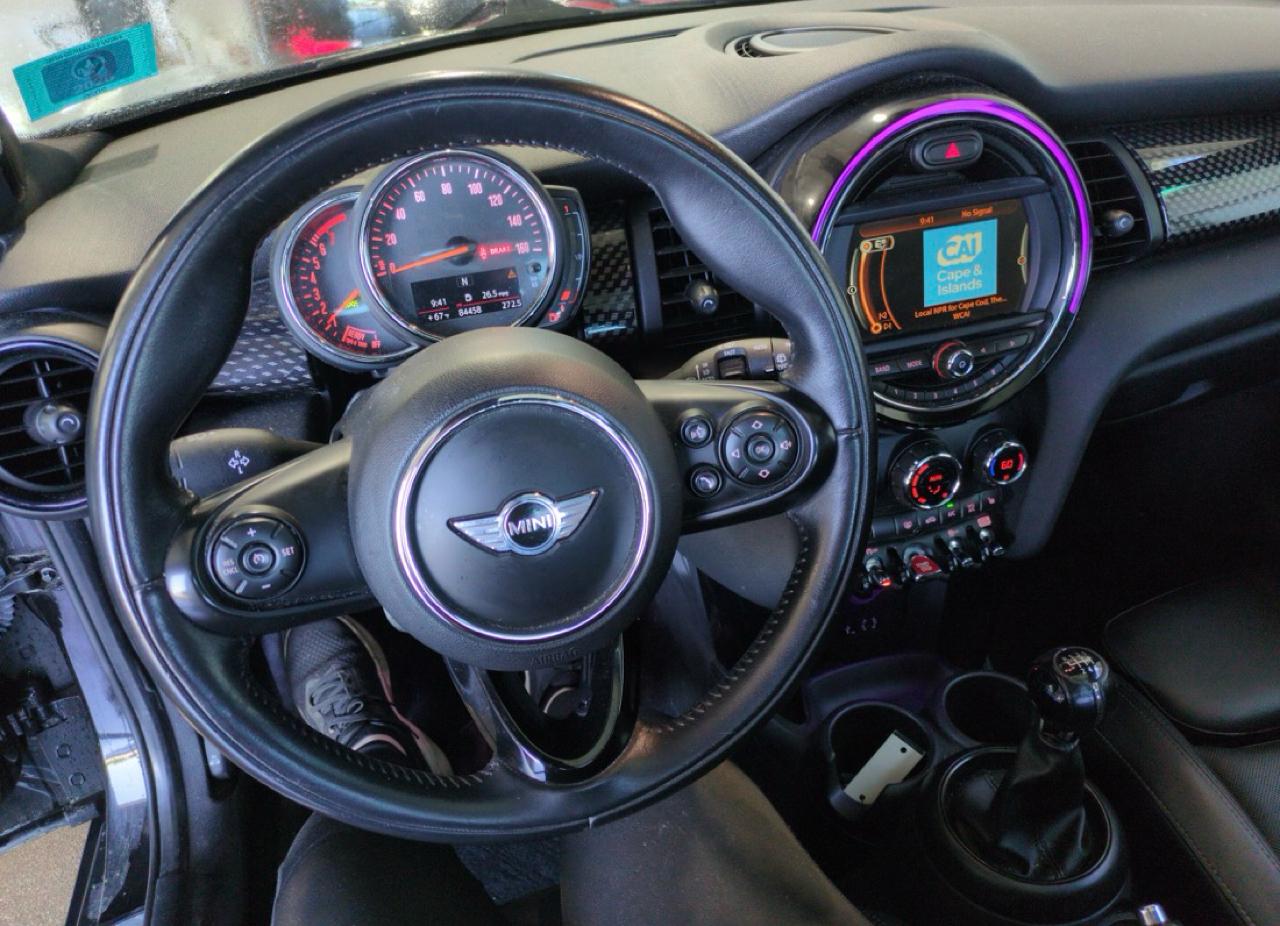 MINI Hardtop 4 Door  2018