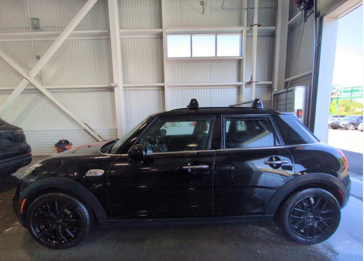 MINI Hardtop 4 Door  2018