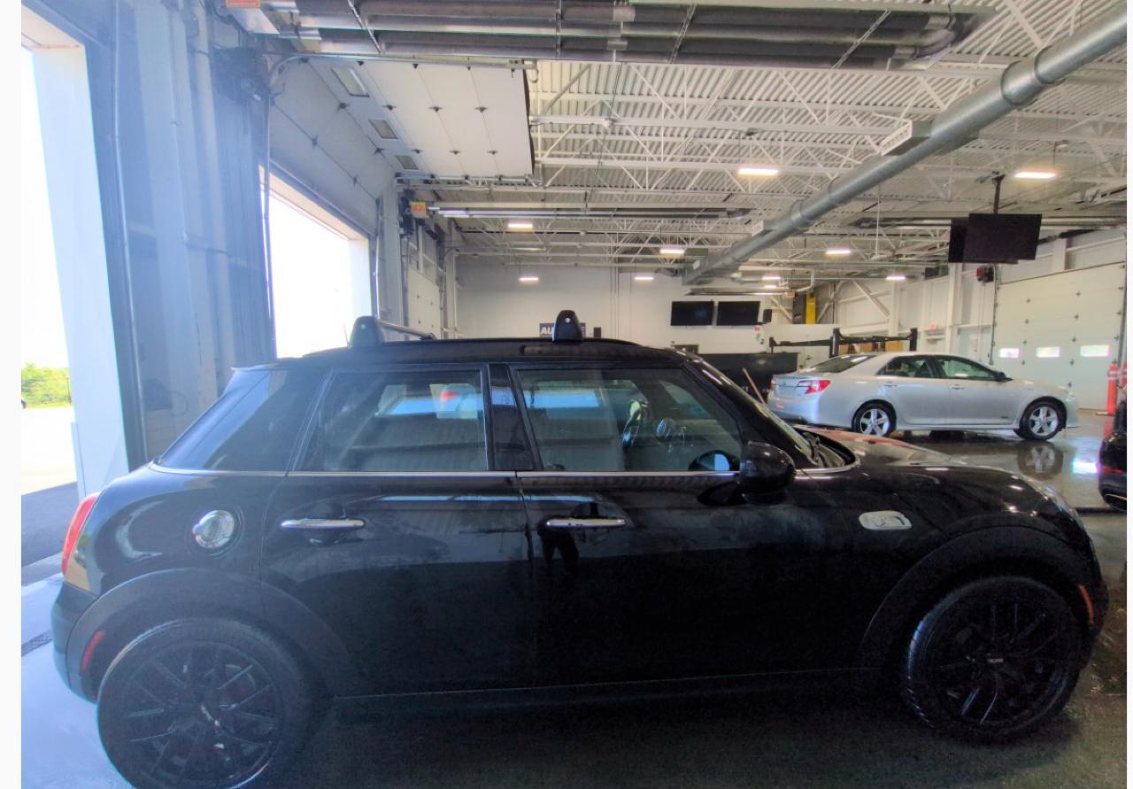 MINI Hardtop 4 Door  2018