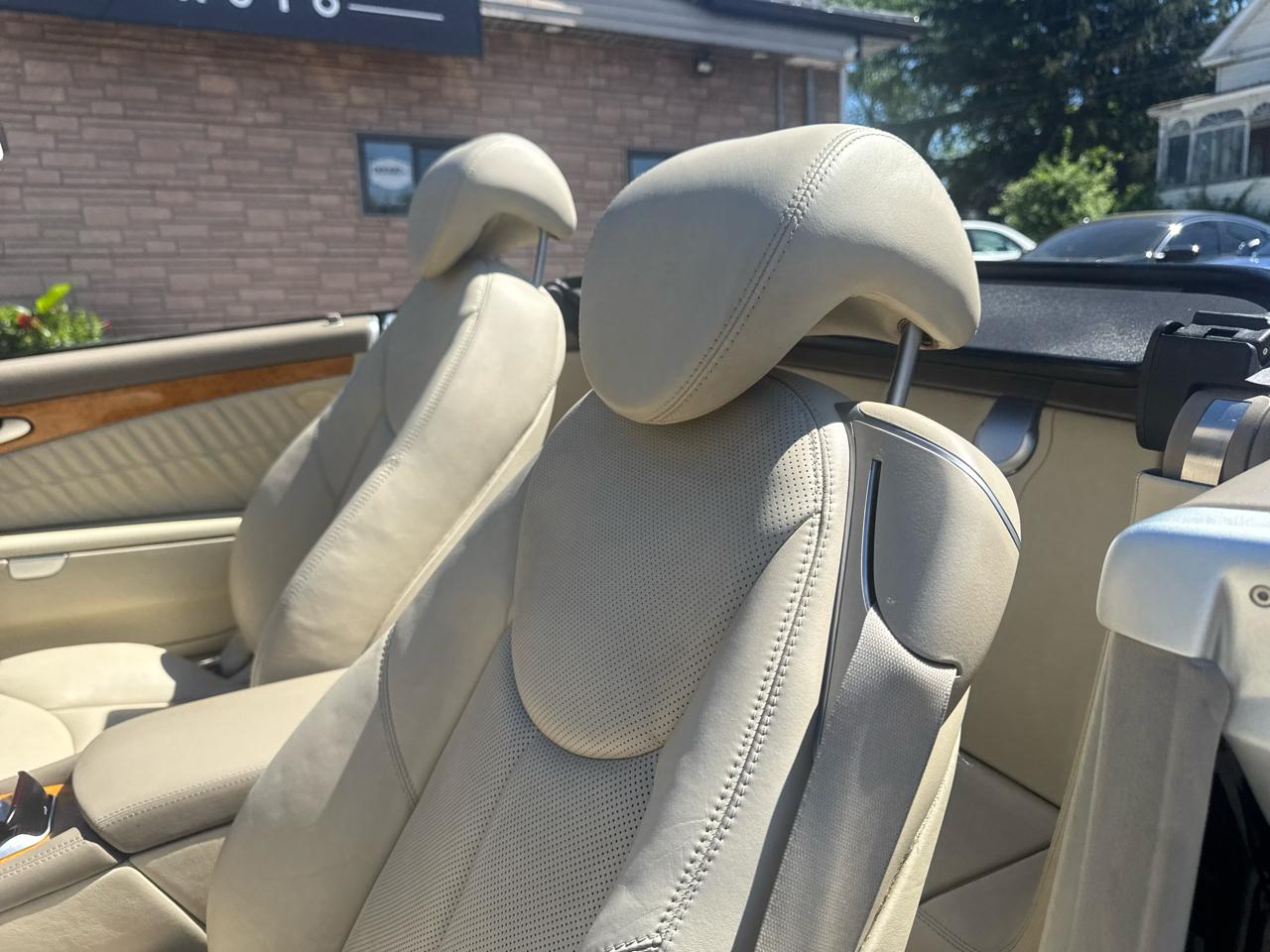 Mercedes-Benz SL-Class  2004