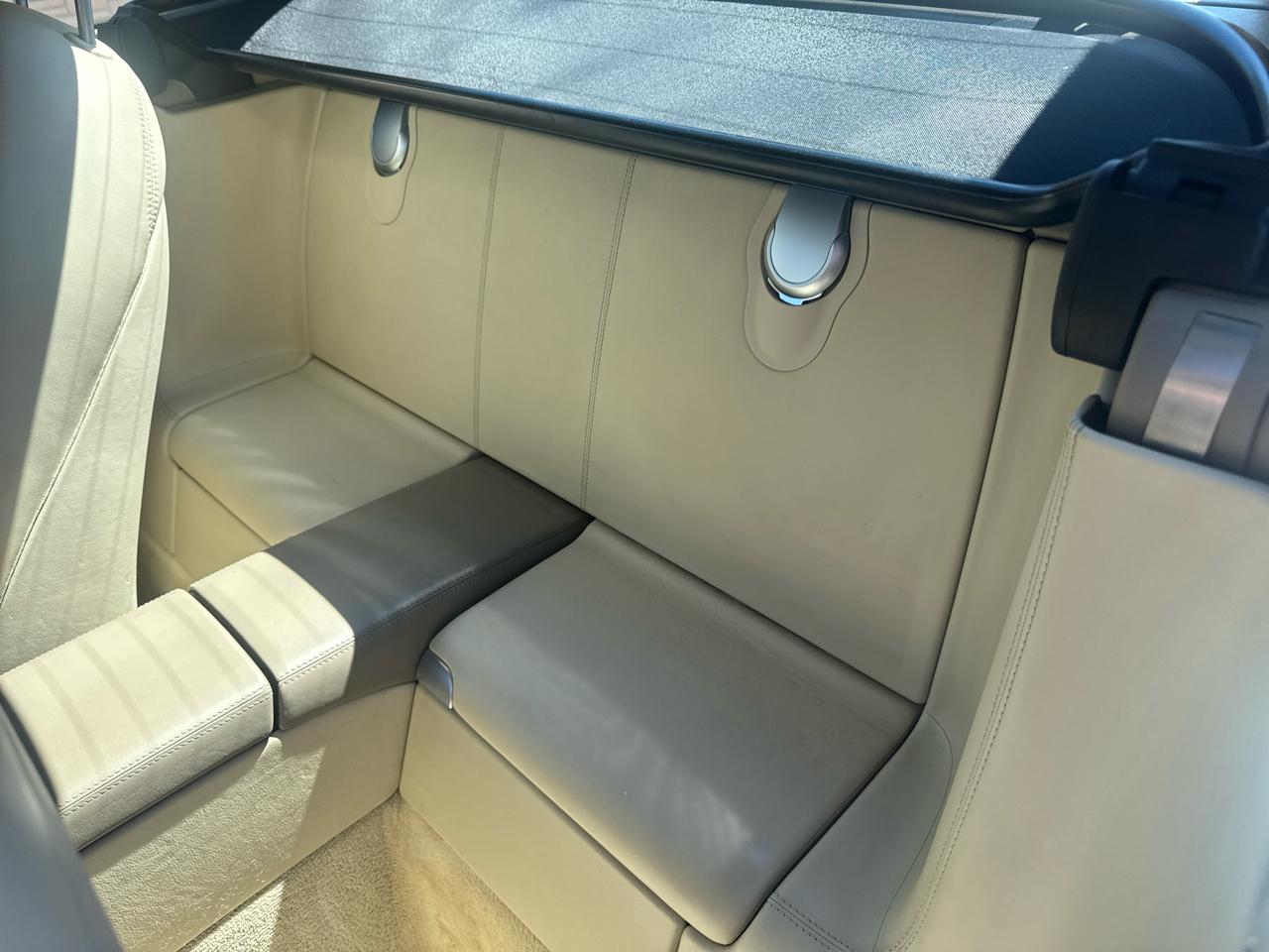 Mercedes-Benz SL-Class  2004