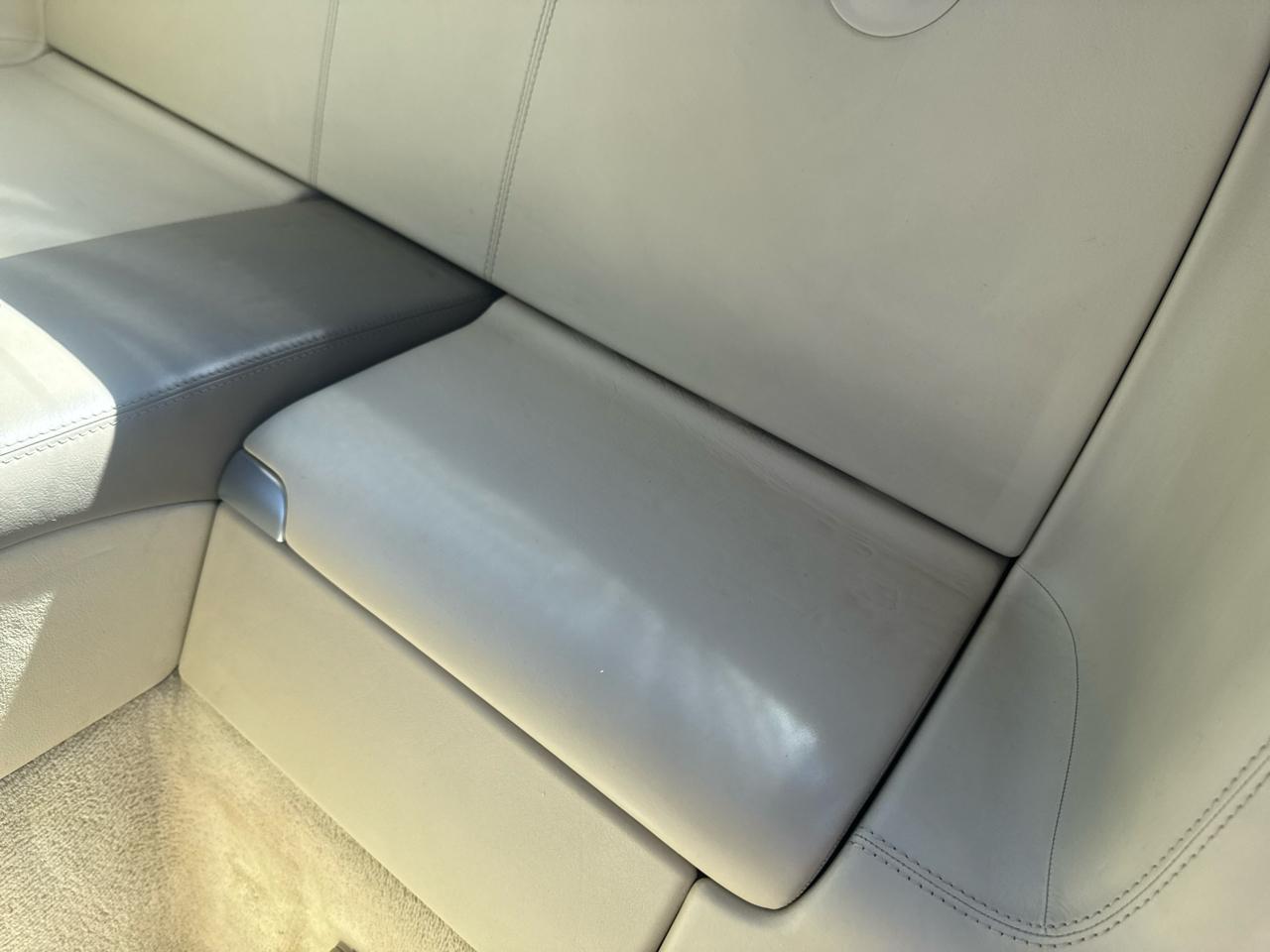 Mercedes-Benz SL-Class  2004
