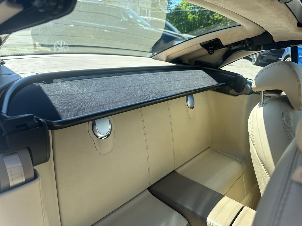 Mercedes-Benz SL-Class  2004