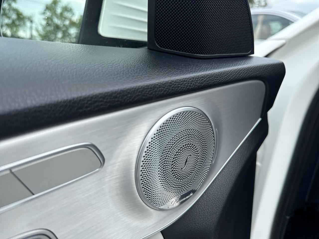 Mercedes-Benz C-Class  2016