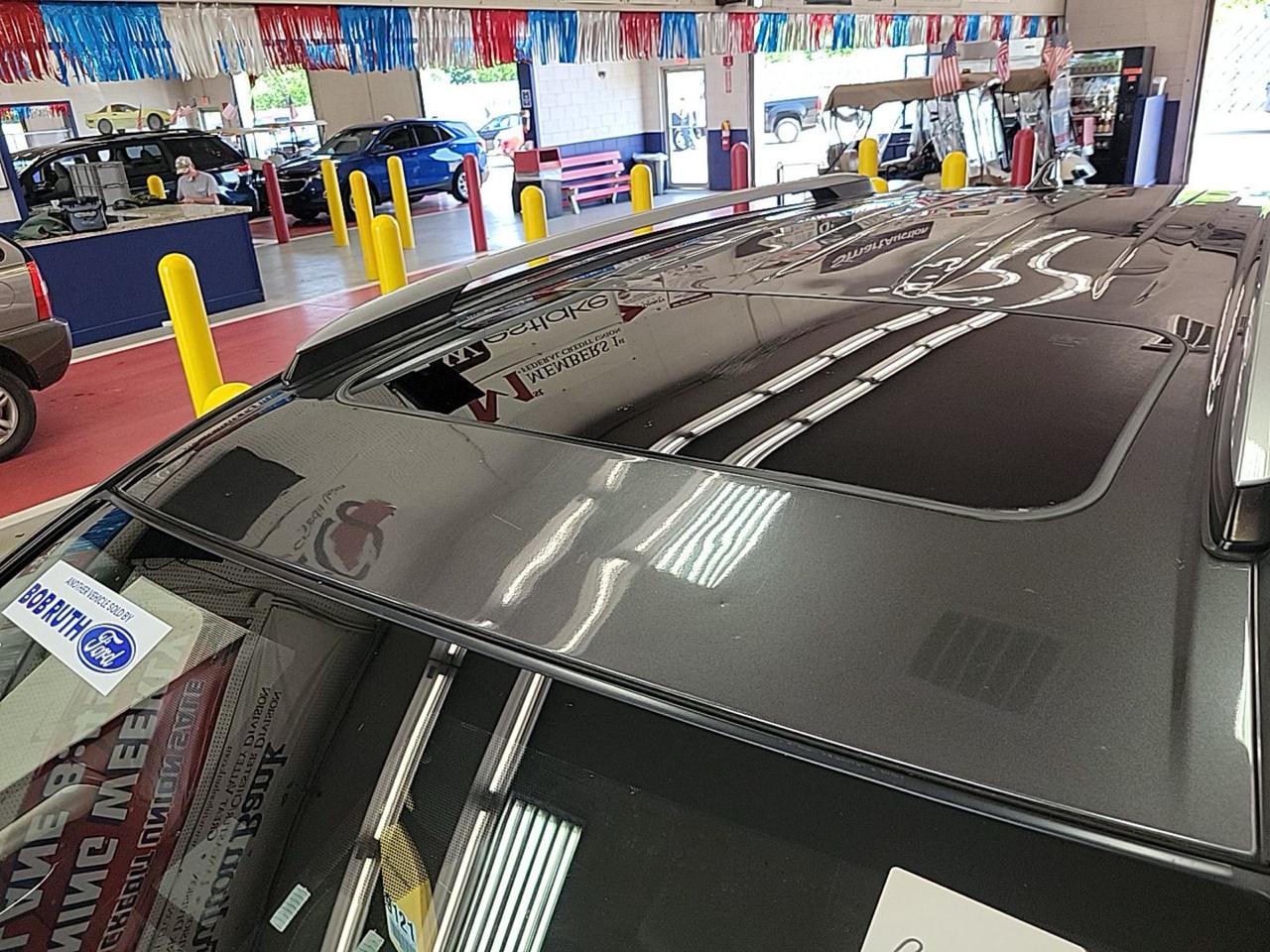 Toyota RAV4 XLE AWD 2018