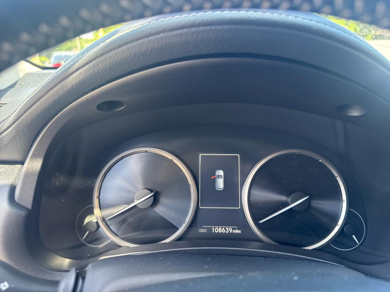 Lexus NX  2021